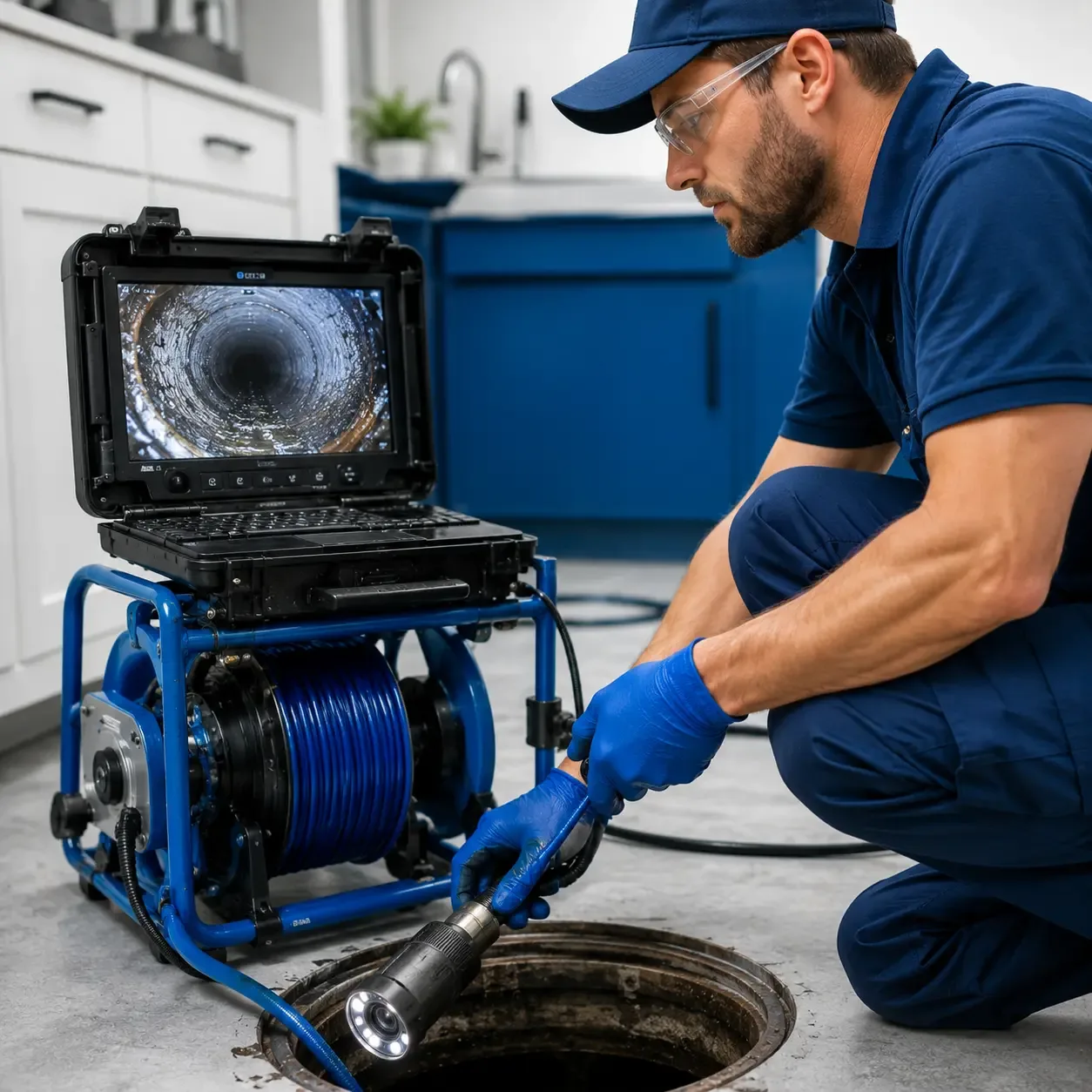 Pipe Relining professionals serving Franklin, PA